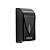 Dispenser Para Papel Higienico Interfolhado Velox  Preto - Premisse - Imagem 1
