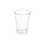 Copo Acrílico PIC-300 300mL com 500 unidades Plastilânia - Imagem 1