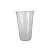Copo de Plástico PP 770mL Transparente com 25 unidades Ultracopos - Imagem 4