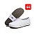 Tênis Antiderrapante BB80 Branco Nº 44 Soft Works - Imagem 1