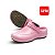 Sapato Babuche Antiderrapante BB60 Rosa Nº 37/38 Soft Works - Imagem 1