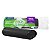 Saco para Lixo Plástico Biodegradável 100lt Preto 15 unidades - Biobags - Imagem 1