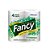Papel Higiênico Folha Dupla Neutro 30m com 4 unidades Fancy Planet - Imagem 1