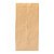 Saco de Papel Kraft  3kg c/500und - Nortpel - Imagem 1