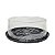 GALVANOTEK G50CT TORTA PEQUENA C/50 - Imagem 1