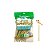 Espeto Aperitivo Bambu knotted sticks ¿ 9cm (50und) - Inoven - Imagem 1