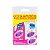 RCK KIT VANISH LIQUIDO PINK E WHITE 1,5L - Imagem 1
