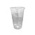 Copo Acrílico c/ Tampa PW-27 550ml c/20un WER - Imagem 3