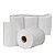 Papel Toalha Bobina Luxo 20cm x 200m 100% Celulose 6 Bobinas - Bio Paper - Imagem 2