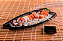 Barca Média Oriental Delivery Sushi Go933 com 100un Galvanotek - Imagem 2
