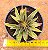 Echeveria lutea marron - Imagem 1