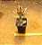 Kalanchoe tomentosa chocolate soldier - Imagem 3