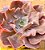 Echeveria Painted purple - Imagem 4