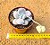 Pachyphytum oviferum - "Pedra-da-lua" - Imagem 3