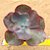 Echeveria chocolate ruffles - Imagem 1