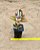 Kalanchoe beharensis fang - "colher-de-pedreiro" - Imagem 5