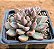 Graptoveria purple dream - Imagem 2
