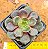 Echeveria zesta - Imagem 1