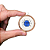 Pin Redondo - Imagem 5
