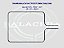 Resistências p/ fornos FISCHER Master Easy Clean SKU-6011874 - 1000W / 127V - Imagem 1