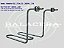 RES FRIT CAD 170 X 150 X 200 - 3000W 220V "COM CAIXA DE LIGAÇÃO" - Imagem 2