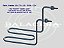 RES FRIT CAD 170 X 150 X 200 - 3000W 220V "COM CAIXA DE LIGAÇÃO" - Imagem 3