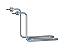 Resistência p/ Fritadeira - CAD 170 x 150mm - 3000W / 220V - Imagem 3