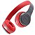 Fone de ouvido com cartão micro SD, bluetooth, sem fio, com microfone - Imagem 4