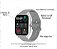 Relógio inteligente D11S assistente de voz - Múltiplas faces - Imagem 2