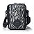 Shoulder bag Zebra - Imagem 1