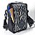Shoulder bag Zebra - Imagem 5