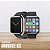 Smartwatch W29 Max Bluetooth Chamadas Notificações Amoled - Imagem 2