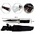 Faca Tática Pesca Inox Com Guarda Estilo Gladius Fulltang - Imagem 2