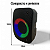 Caixa De Som Bluetooth Pequena Potente Entrada P/ Microfone - Imagem 2