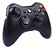 Controle Manete Sem Fio Xbox 360 Joystick Wireless Pc Game - Imagem 1