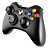 Controle Manete Sem Fio Xbox 360 Joystick Wireless Pc Game - Imagem 8