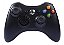 Controle Manete Sem Fio Xbox 360 Joystick Wireless Pc Game - Imagem 6