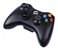 Controle Manete Sem Fio Xbox 360 Joystick Wireless Pc Game - Imagem 7