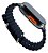 Smartwatch Microwear Ultra 9 2.2  Caixa 49mm  Cinza, Pulseira  Preta E O Arco  Cinza - Imagem 4