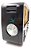 Radio Vintage Portatil Sd/aux/usb Kapbom Ka-8808 - Imagem 3