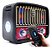 Radio Vintage Portatil Sd/aux/usb Kapbom Ka-8808 - Imagem 12