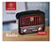 Radio Vintage Portatil Sd/aux/usb Kapbom Ka-8808 - Imagem 13