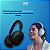 Headphone Bluetooth Com Microfone Usb Bateria Longa Duração - Imagem 7