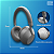 Headphone Bluetooth Com Microfone Usb Bateria Longa Duração - Imagem 9
