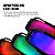 Caixa De Som Bluetooth Rgb Bass + Com Dois Alto Falantes - Imagem 4