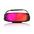 Caixa De Som Bluetooth Rgb Bass + Com Dois Alto Falantes - Imagem 1