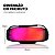 Caixa De Som Bluetooth Rgb Bass + Com Dois Alto Falantes - Imagem 9
