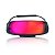 Caixa De Som Bluetooth Rgb Bass + Com Dois Alto Falantes - Imagem 3