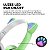 Fone Headset Rgb Bluetooth De Gatinho Premium Collection - Imagem 8