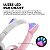 Fone Headset Rgb Bluetooth De Gatinho Premium Collection - Imagem 6
